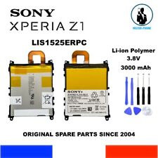 BATERIA ORIGINAL SONY Z1 LIS1525ERPC C6902 L39u C903 C6906 C6916 C6943 L39t fabricante de equipamento original comprar usado  Enviando para Brazil