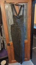 Hellbunny women denim for sale  BATLEY