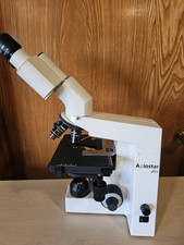 Zeiss axiostar plus for sale  Naperville