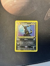 Pokemon umbreon ita usato  Rivoli