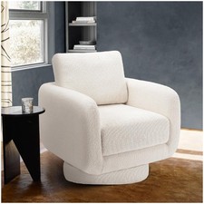 Swivel accent chairs for sale  Seattle