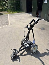 Powakaddy fw3i electric for sale  DERBY
