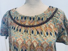 Liberty london lanthe for sale  GILLINGHAM