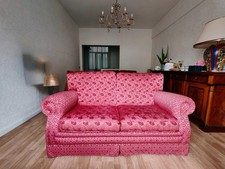 Coppia divani stile usato  Roma