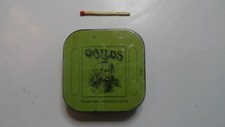 Gallus ancienne boîte d'occasion  Mâcon
