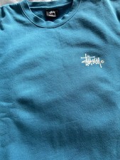 stussy sweatshirt for sale stussy sweatshirt for sale STOCKTON-ON-TEES