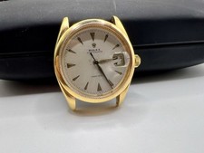 Rolex precision 6294 usato  Italia