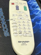 Oem genuine sharp for sale  Dublin