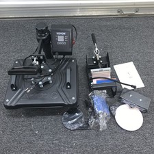 Vevor x15 heat for sale  Long Beach