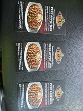 Texas roadhouse three for sale  Dillsburg