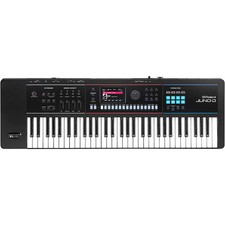 Roland juno synthesizer for sale  Kansas City