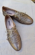 Chaussures pikolinos cuir d'occasion  Tullins