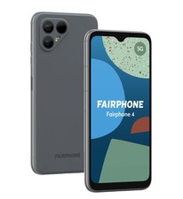 Fairphone 128gb 6gb usato  Roma