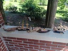 Vintage lot plastic for sale  Ashland