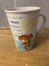 Disney tigger mug for sale  CASTLEFORD