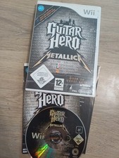 Guitar hero metallica d'occasion  Metz-