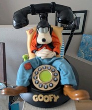 Vintage 1990s goofy for sale  Kent