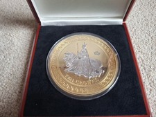 2012 super crown for sale  TAUNTON