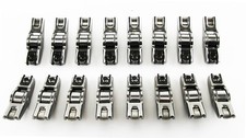 Usado, Citroen 2.0 / 2.2 16v HDi DW10 / DW12 rolo basculante conjunto 16 comprar usado  Enviando para Brazil
