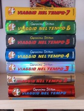 Saga viaggio nel usato  Roma