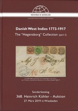 Heinrich köhler auktion gebraucht kaufen  Schwalmtal