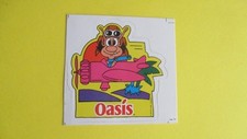 Sticker vintage boisson d'occasion  Calonne-Ricouart