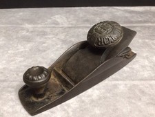 L. Bailey 1 3/4 Victor Block Plane Estate Fresco Intocado! comprar usado  Enviando para Brazil