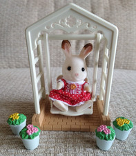 Sylvanian families garden for sale Sylvanian families garden for sale  PONTYCLUN