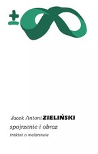 Książka Spojrzenie i obraz  na sprzedaż  PL