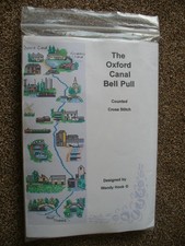 Oxford canal bell for sale  ATHERSTONE