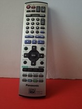 Panasonic o.e.m.dvd remote for sale  Monroe Township