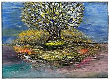 Quadro moderno dipinto usato  Ancona