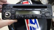 Panasonic car stereo for sale  Des Moines