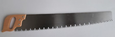 Einmannsäge handsäge 600mm gebraucht kaufen  Wuppertal