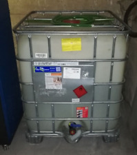 600 biofair bioetanolo usato  Spedire a Italy