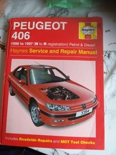 Peugeot 406 petrol for sale Peugeot 406 petrol for sale  OKEHAMPTON