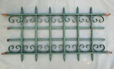100 ancienne grille d'occasion  Montgeron
