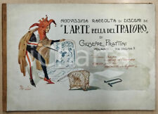 1950 giuseppe frattini usato  Milano