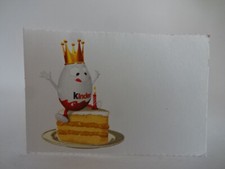 Ferrero werbung 2013 gebraucht kaufen Ferrero werbung 2013 gebraucht kaufen  Deutschland