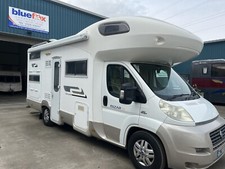 Mizar gtl luxury for sale  DARLINGTON
