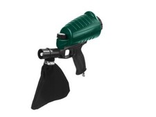 Pistolet sablage air d'occasion  Lyon I