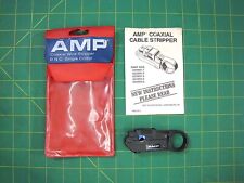 Amp 603995 coaxial for sale  Mukilteo