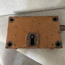 Prison cell lock for sale  PORT TALBOT