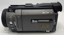 Sony dvcam dsr for sale  Jacksonville
