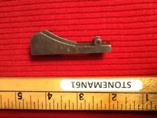 Trapdoor 4570 rifle for sale  Southampton