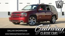 2008 chevrolet trailblazer for sale  Grapevine