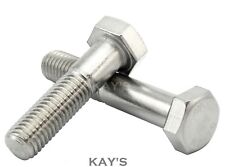 M10 part threaded for sale  WAKEFIELD