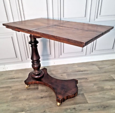 Antique victorian mahogany for sale  SPILSBY