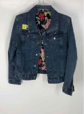 womens jean jacket for sale  Indianapolis