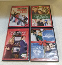 Hallmark lifetime dvd for sale  Milwaukee